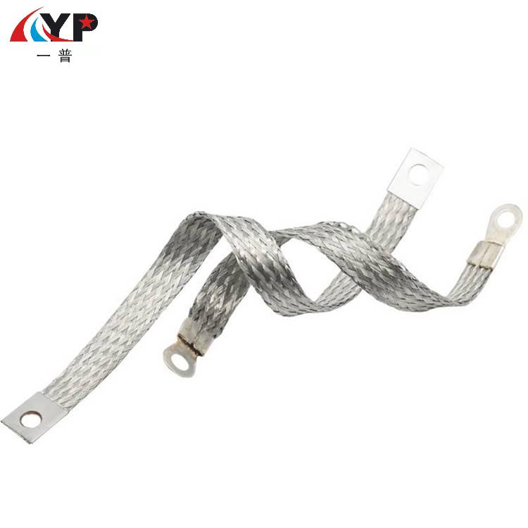 Hva er forskjellen mellom fleksible kobberkontakter og kabler?