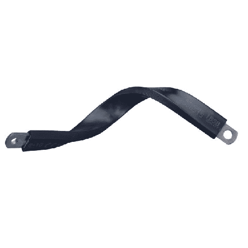 Kobberflette med varmekrympe: hvorfor det er mer praktisk?