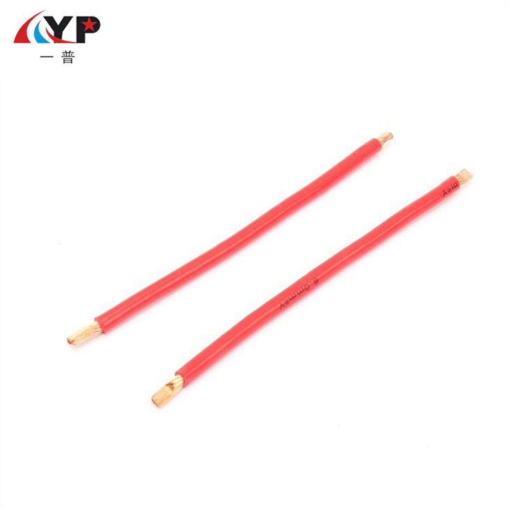 PVC ledningsnett