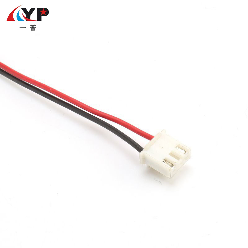 PVC-ledningskontakter